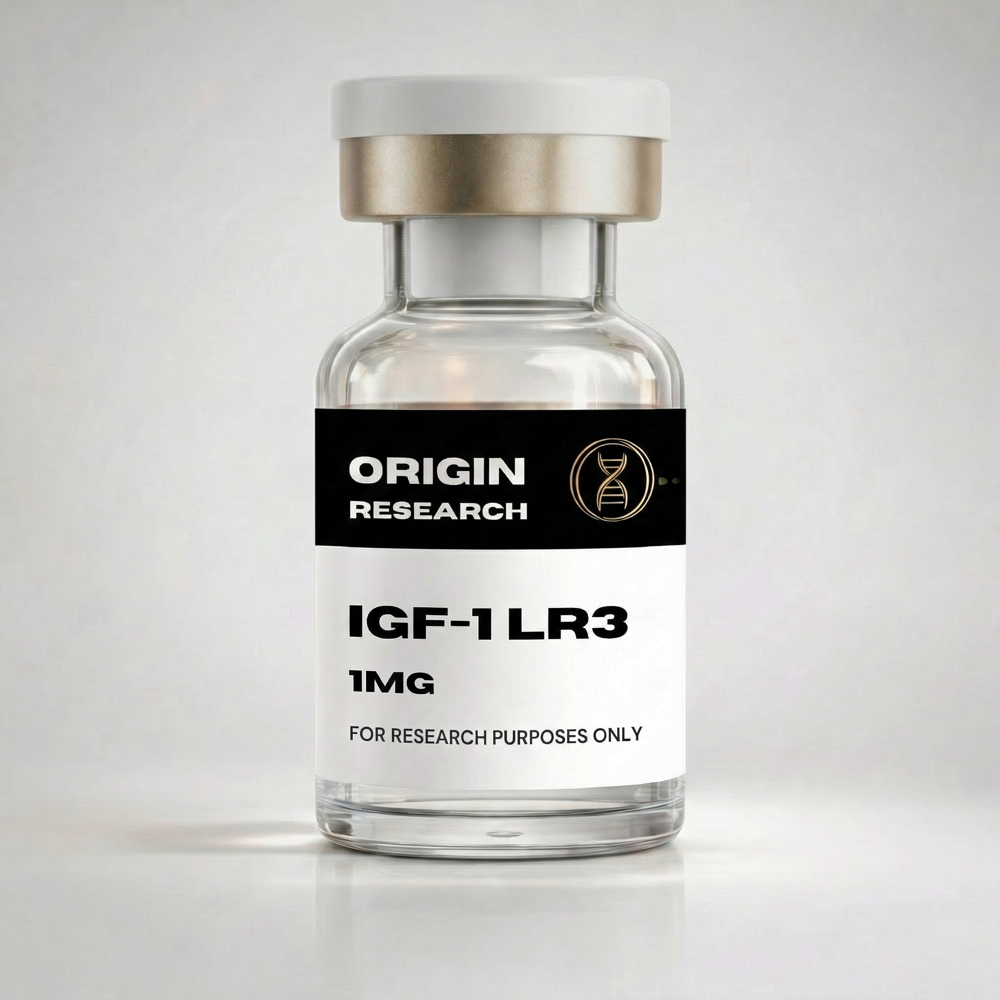 IGF-1 LR3